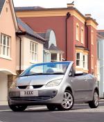 Mitsubishi Colt CZC 2006 года (UK)